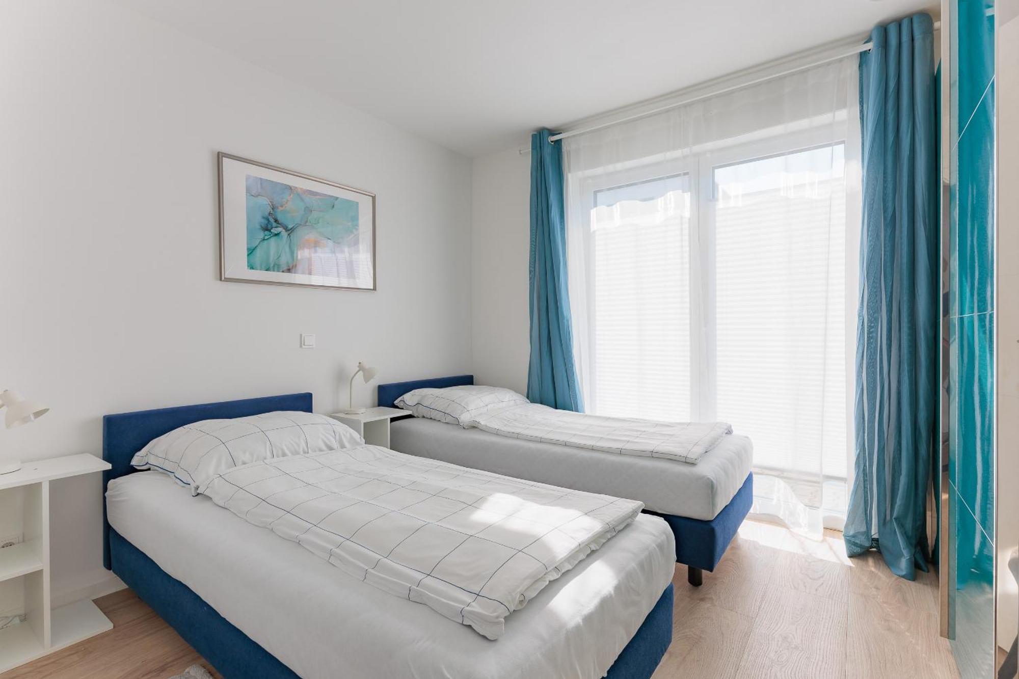 Apartment Zum Wohlfuehlen Mit 2 Zimmern I Garten I Terrasse I Kuechenzeile I Pkw-Parkplatz Ibbenbüren Esterno foto
