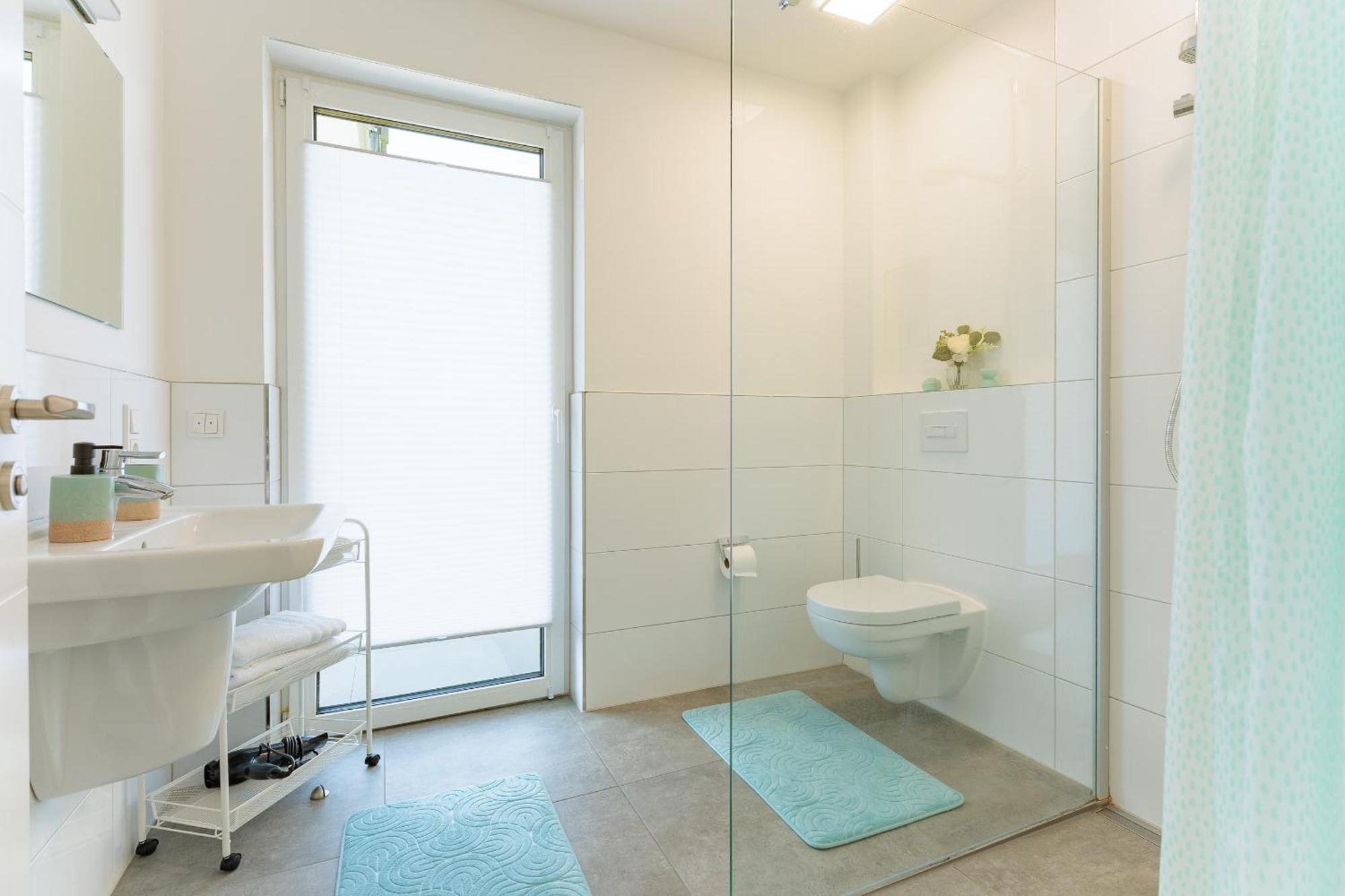 Apartment Zum Wohlfuehlen Mit 2 Zimmern I Garten I Terrasse I Kuechenzeile I Pkw-Parkplatz Ibbenbüren Esterno foto